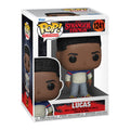 Produktbild Lucas Sinclair Season 4 Funko Pop Figur - Stranger Things