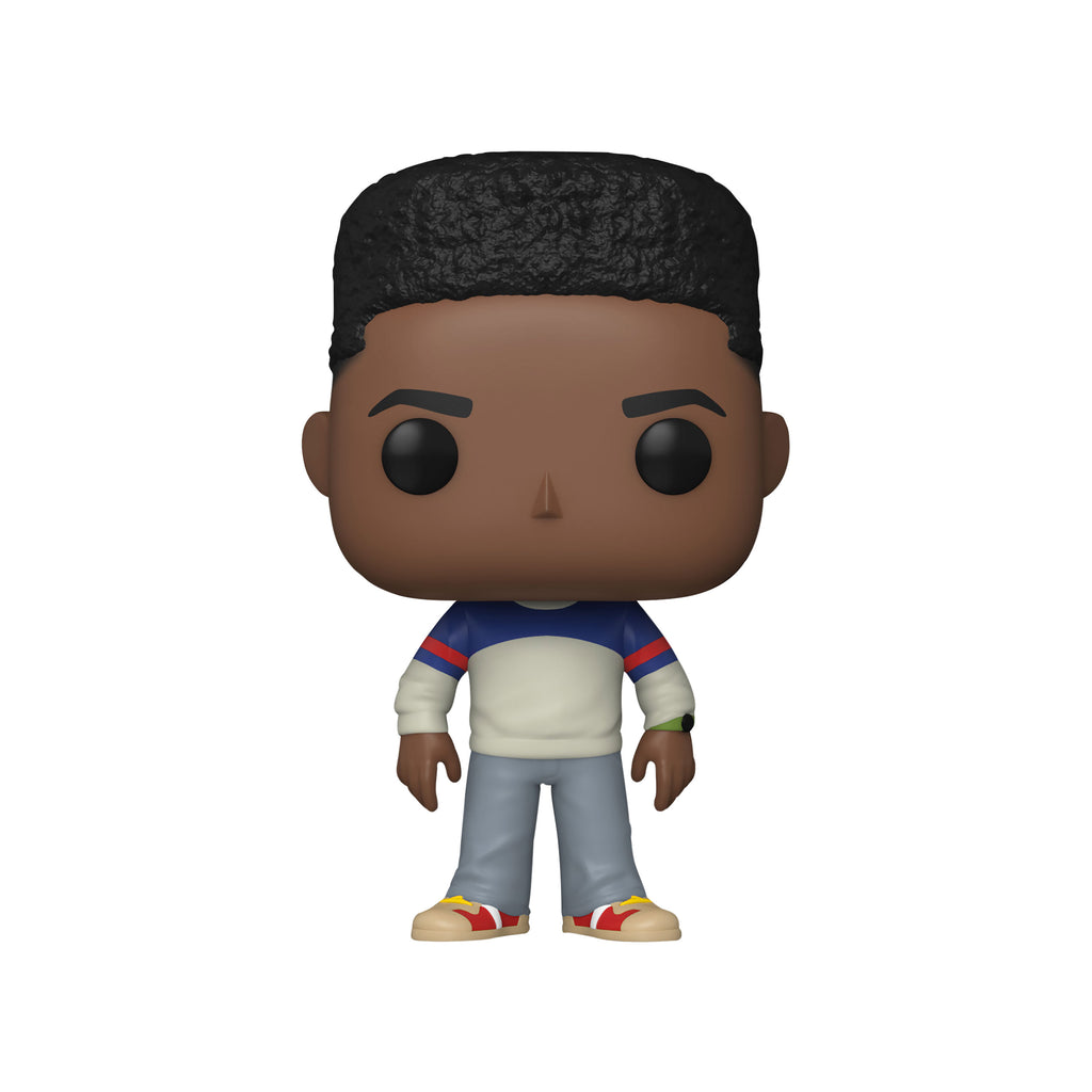 Produktbild Lucas Sinclair Season 4 Funko Pop Figur - Stranger Things