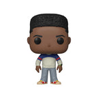 Produktbild Lucas Sinclair Season 4 Funko Pop Figur - Stranger Things