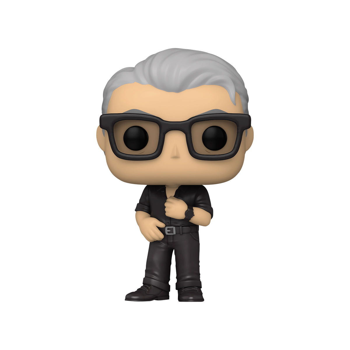 Produktbild Jurassic World - Dr. Ian Malcolm Funko Pop Figur