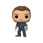 Produktbild Jurassic World - Owen Grady Funko Pop Figur
