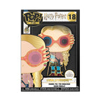 Product image Harry Potter - Luna Lovegood Funko Pop Pin 10 cm