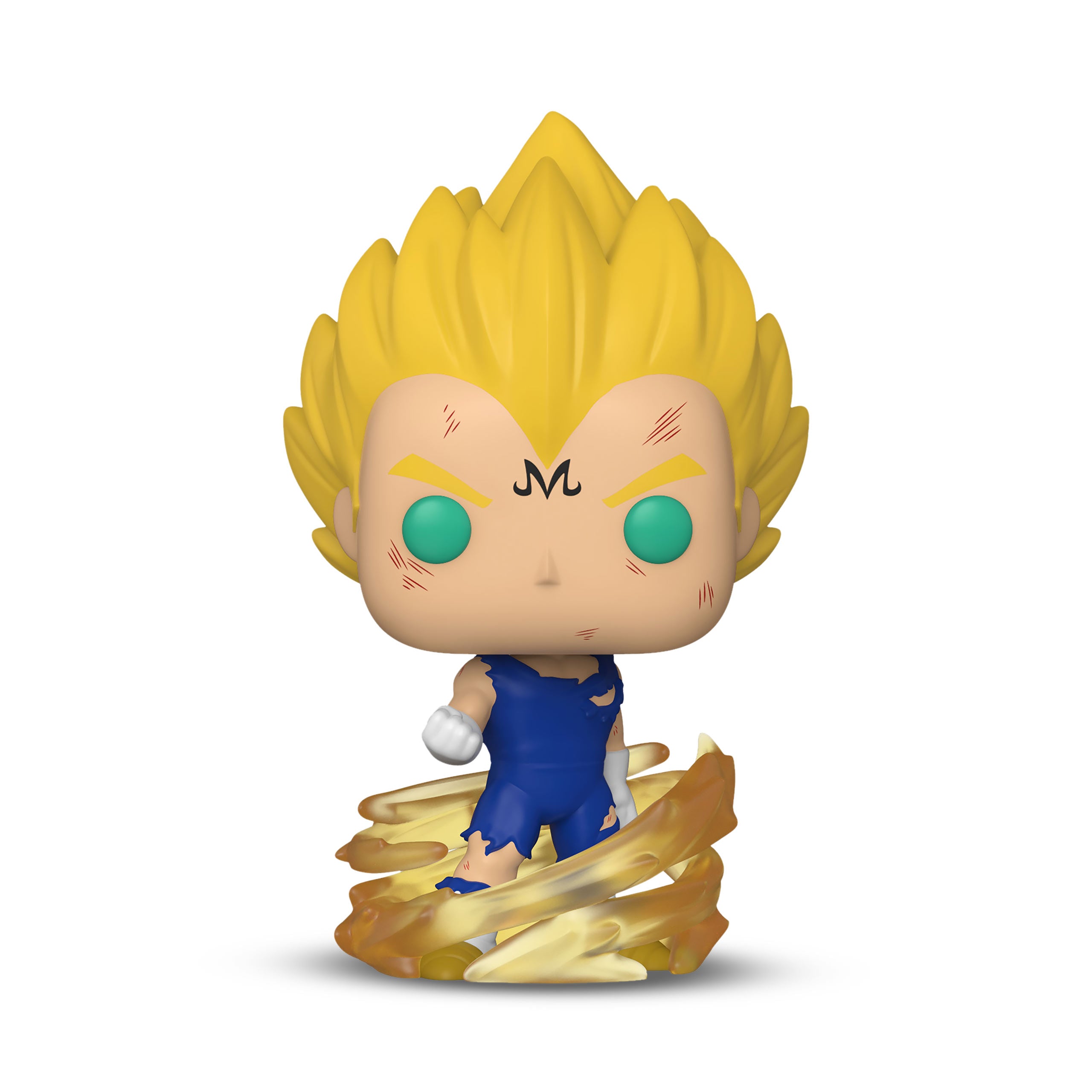 Produktbild Dragon Ball Z - Majin Vegeta Funko Pop Figur