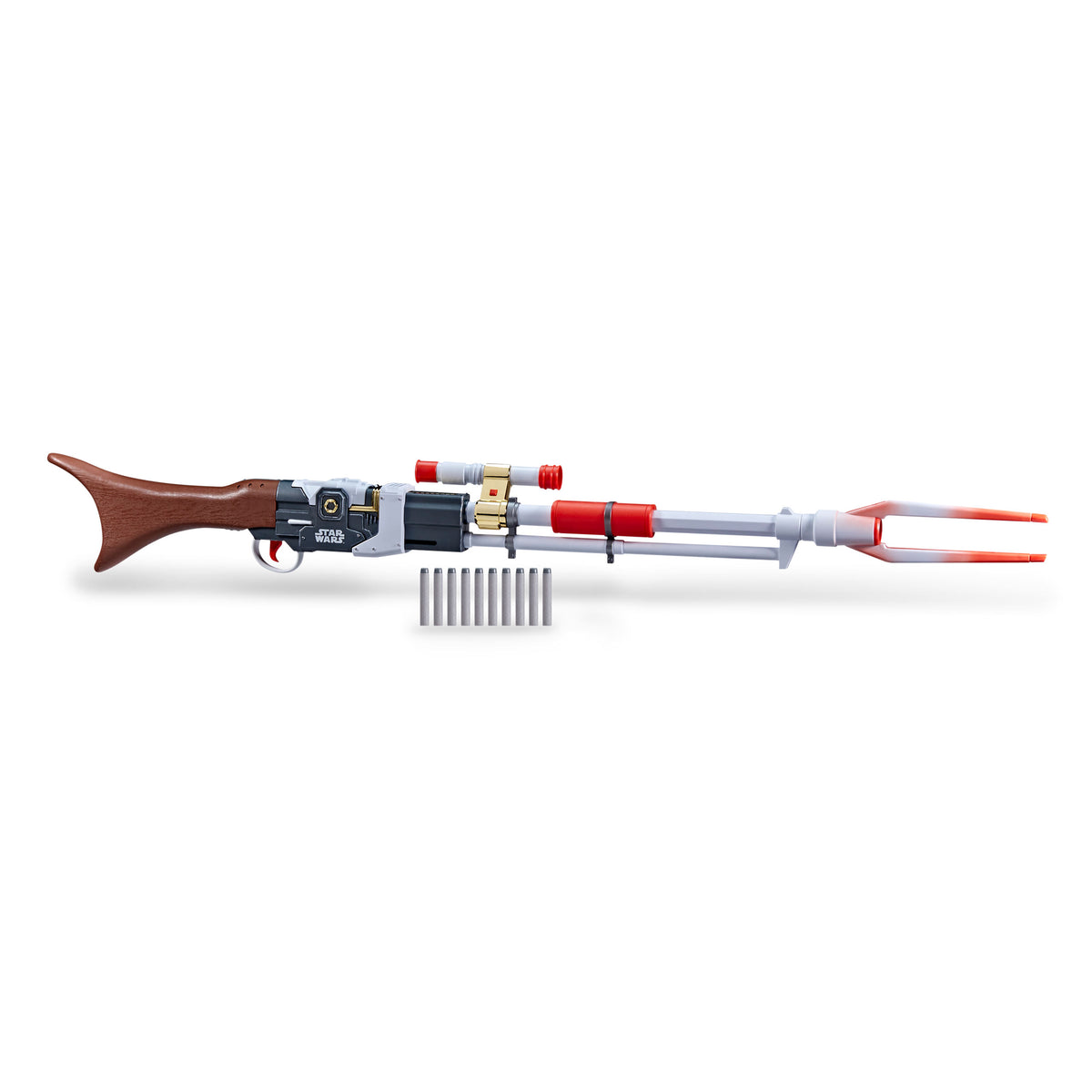 Produktbild Amban Phase-Pulse Blaster Nerf mit Sound B-Ware - Star Wars The Mandalorian