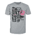 Product image Mando Funko Pop T-Shirt - Star Wars The Mandalorian