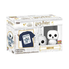 Produktbild Harry Potter - Hedwig T-Shirt mit Funko Pop Figur