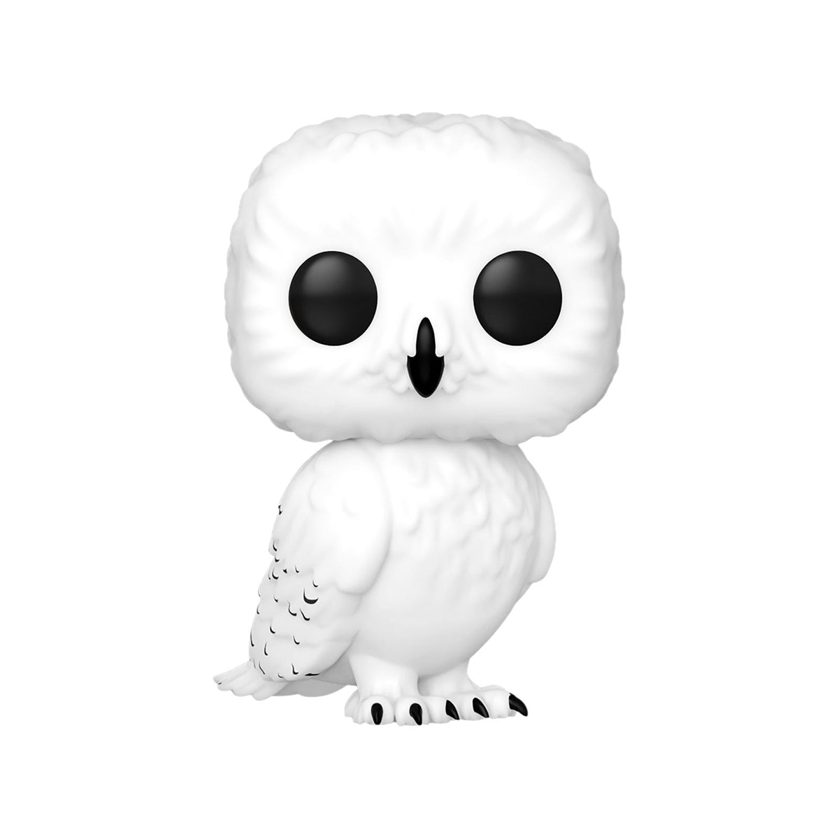 Produktbild Harry Potter - Hedwig T-Shirt mit Funko Pop Figur