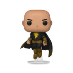 Produktbild Black Adam mit Cape Funko Pop Figur