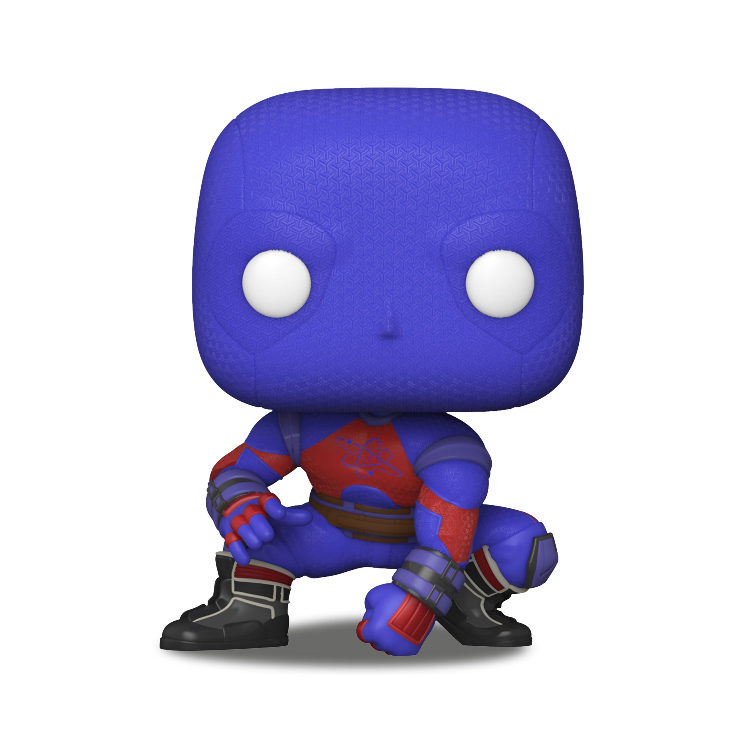 Produktbild Black Adam - Atom Smasher Funko Pop Figur