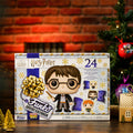 Produktbild Harry Potter - Funko Pop Adventskalender