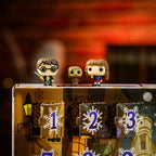 Produktbild Harry Potter - Funko Pop Adventskalender
