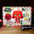 Product image Star Wars - Holiday Funko Pop Advent Calendar