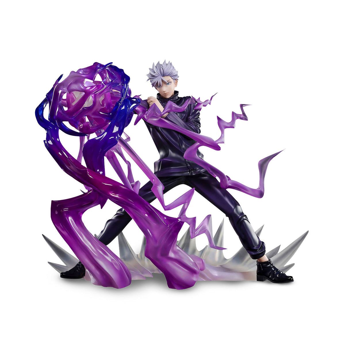 Produktbild Jujutsu Kaisen - Satoru Gojo Figur 19 cm