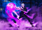 Produktbild Jujutsu Kaisen - Satoru Gojo Figur 19 cm