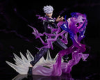 Produktbild Jujutsu Kaisen - Satoru Gojo Figur 19 cm