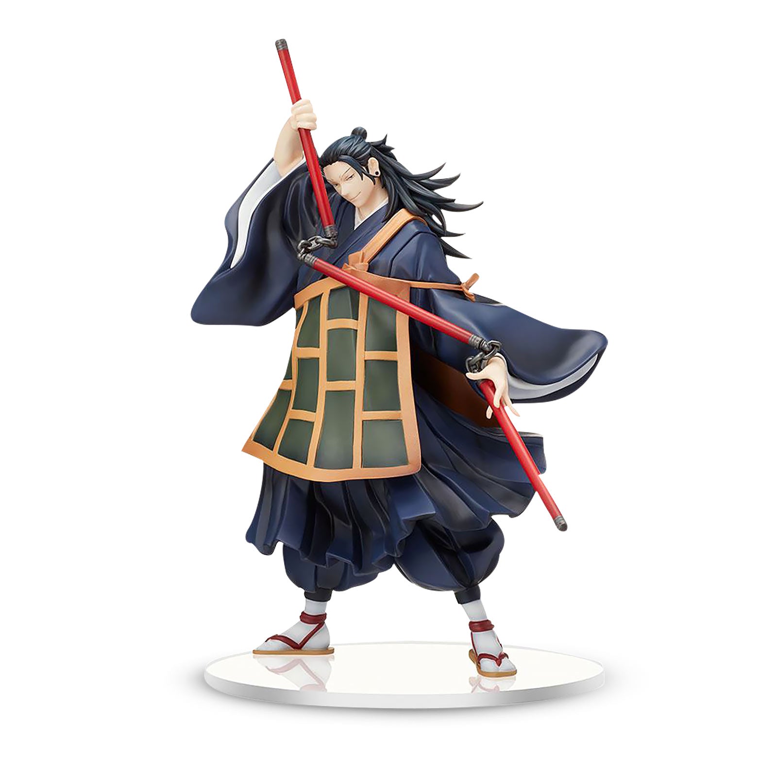 Produktbild Jujutsu Kaisen - Geto Figur