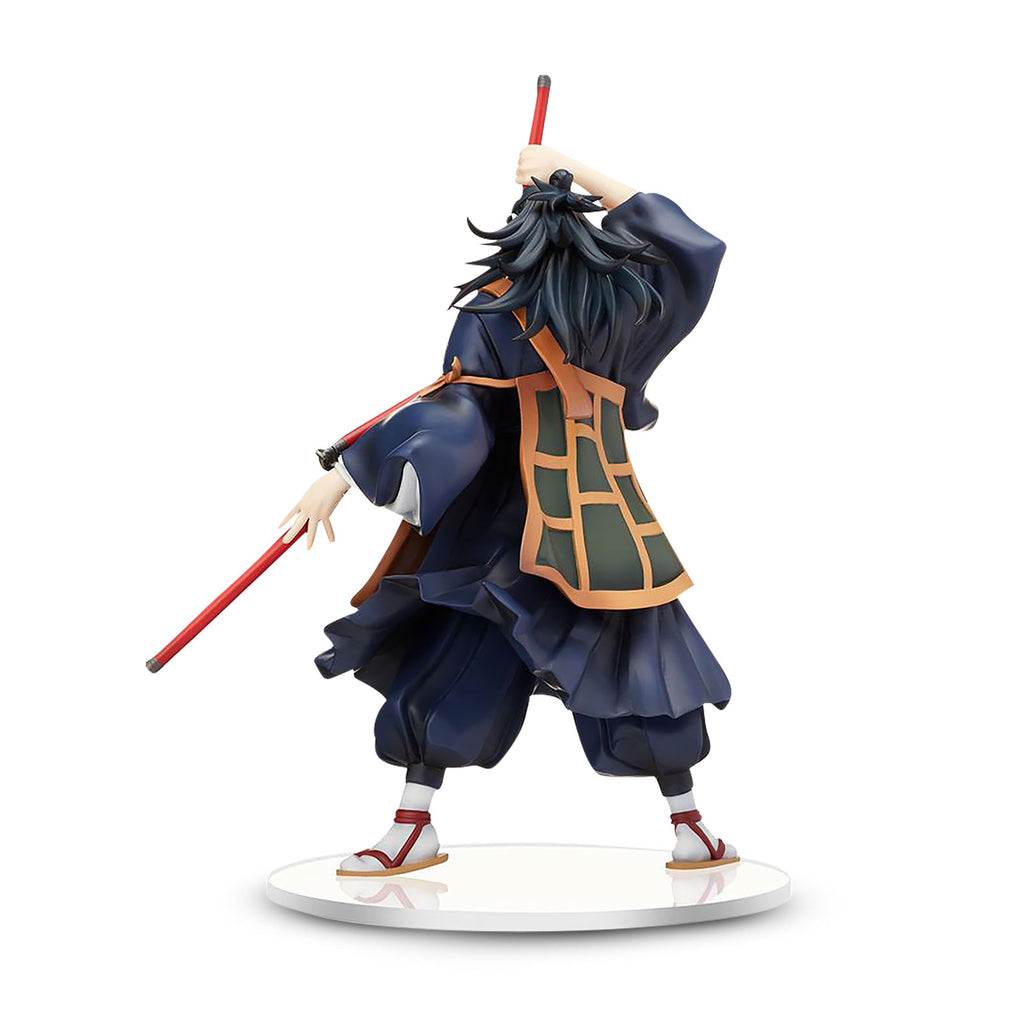 Produktbild Jujutsu Kaisen - Geto Figur