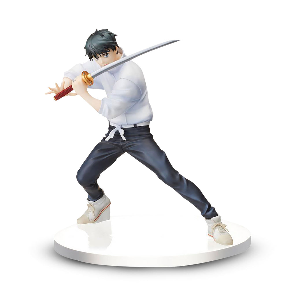 Jujutsu Kaisen - Yuta Figur