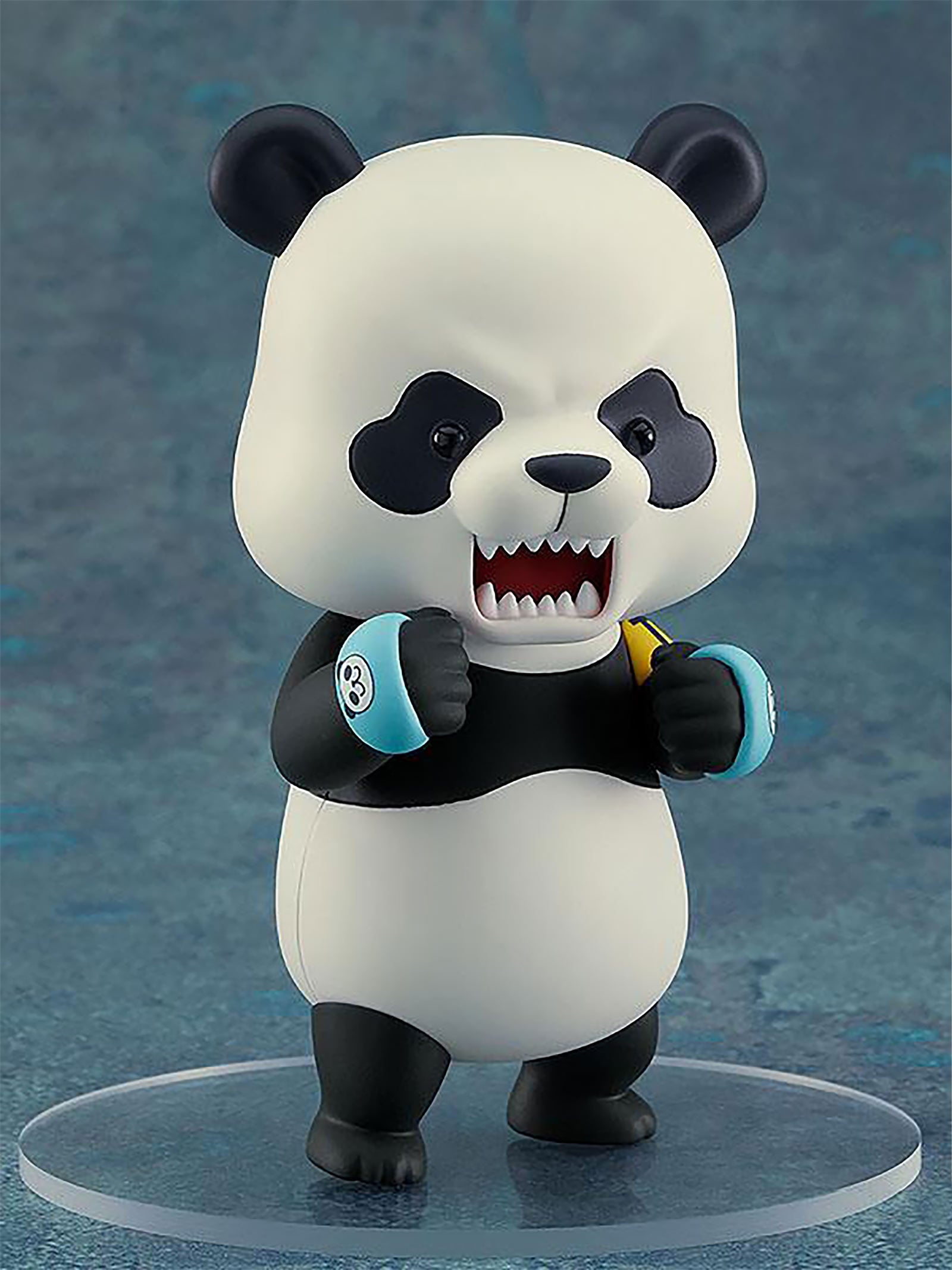 Produktbild Jujutsu Kaisen - Panda Nendoroid Actionfigur