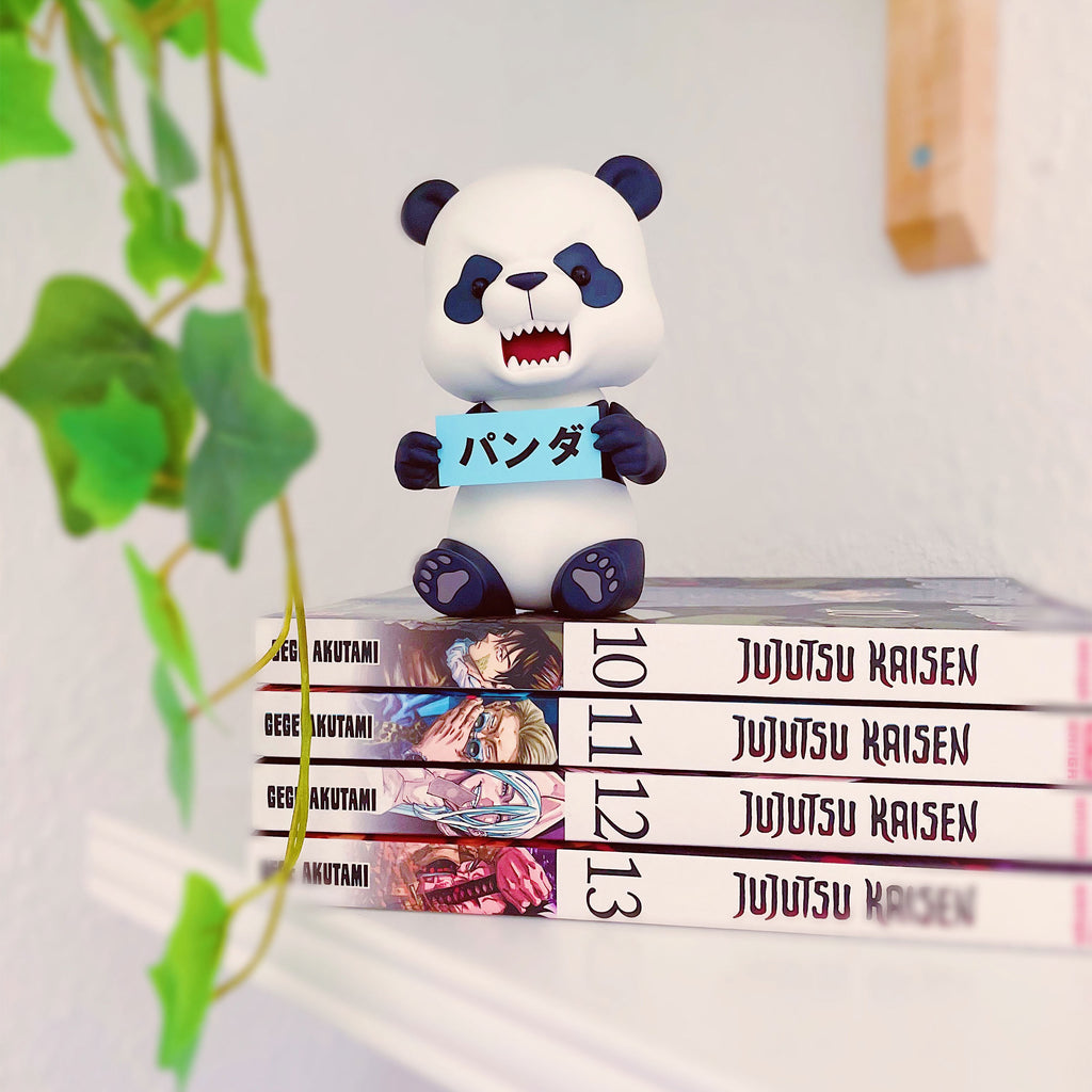 Product image Jujutsu Kaisen - Panda Nendoroid Action Figure