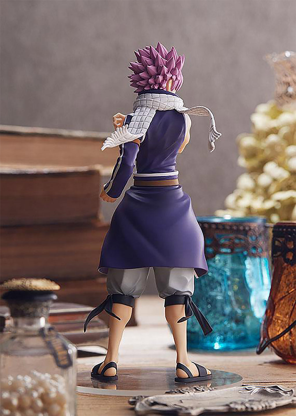 Produktbild Fairy Tail - Natsu Dragneel Figur