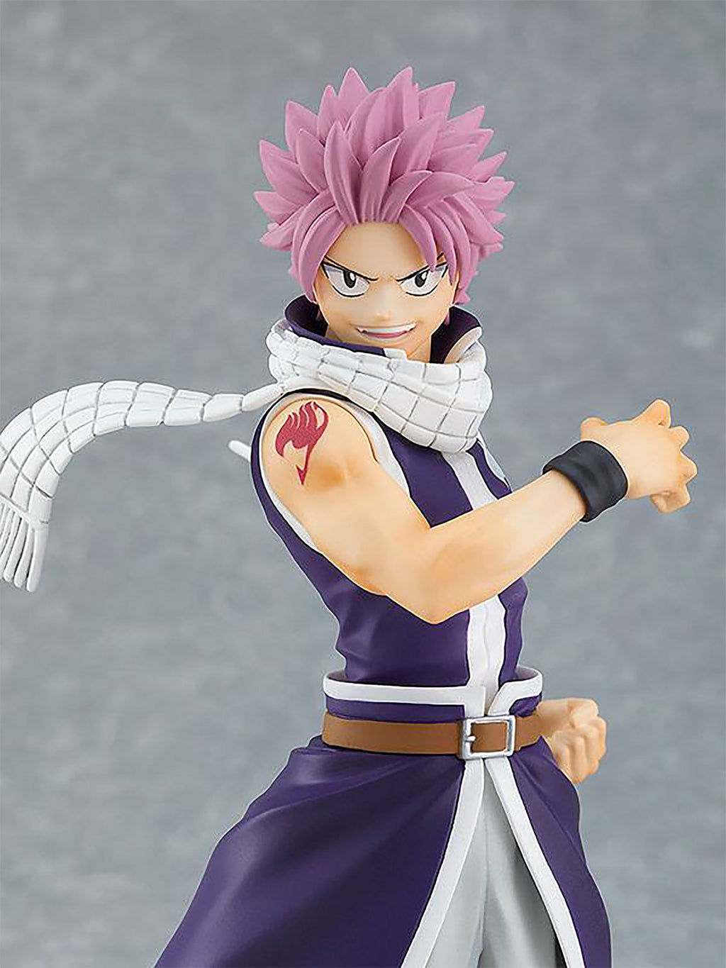 Produktbild Fairy Tail - Natsu Dragneel Figur
