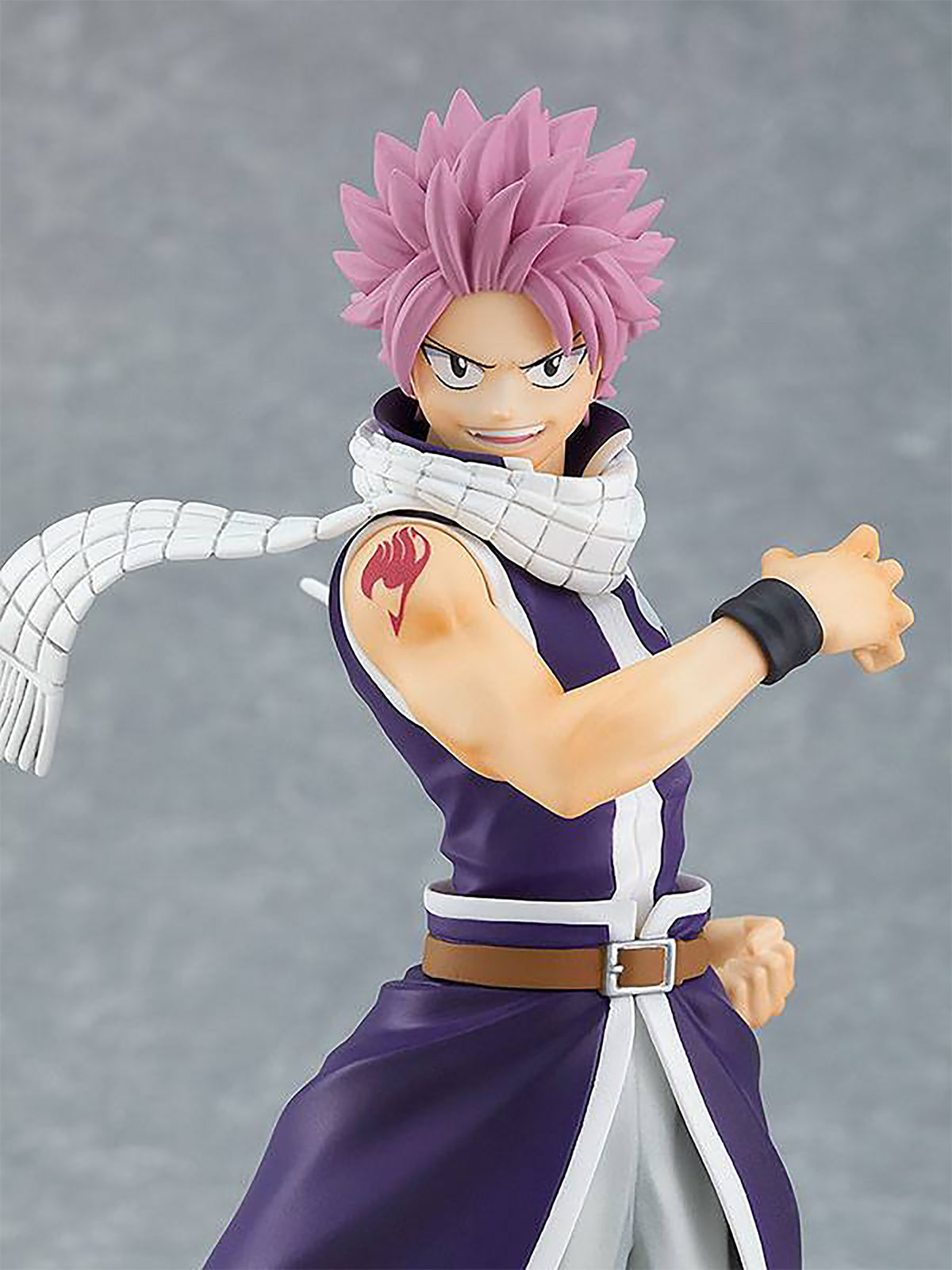 Produktbild Fairy Tail - Natsu Dragneel Figur