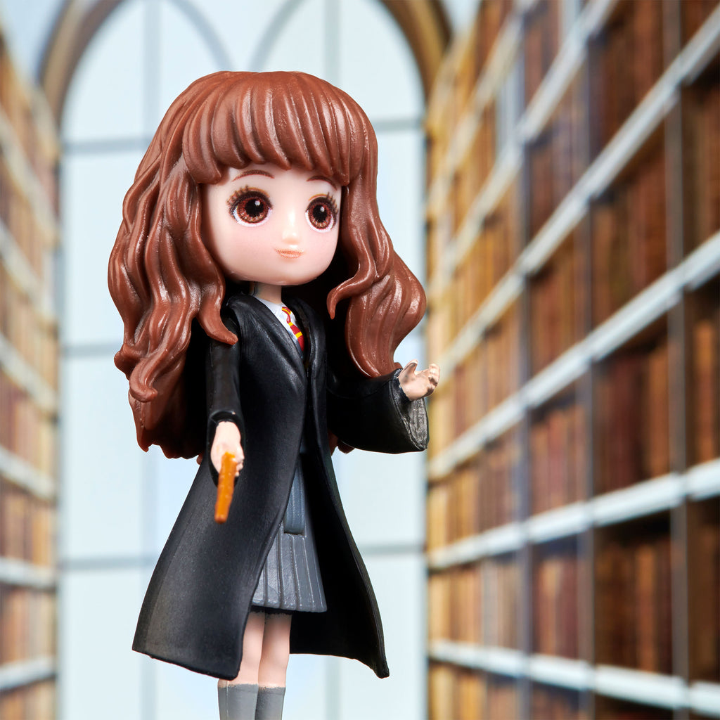 Produktbild Hermine Granger Magical Minis Figur - Harry Potter 7 cm