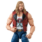 Produktbild Thor: Love and Thunder - Ravager Thor Actionfigur