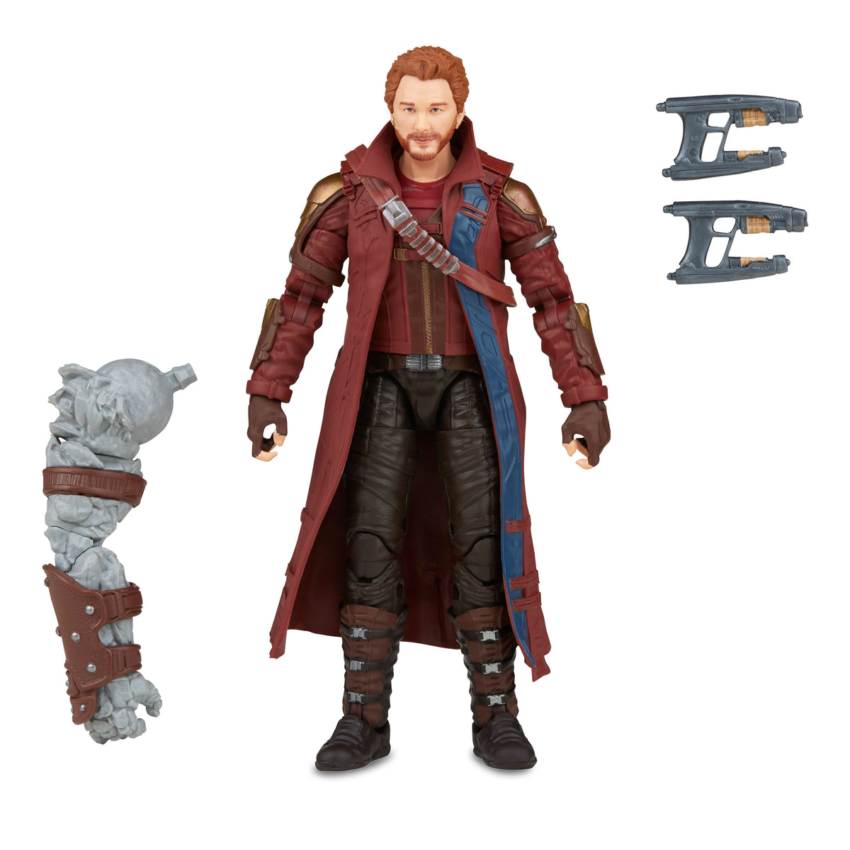 Product image Thor: Love and Thunder - Star-Lord Action Figure