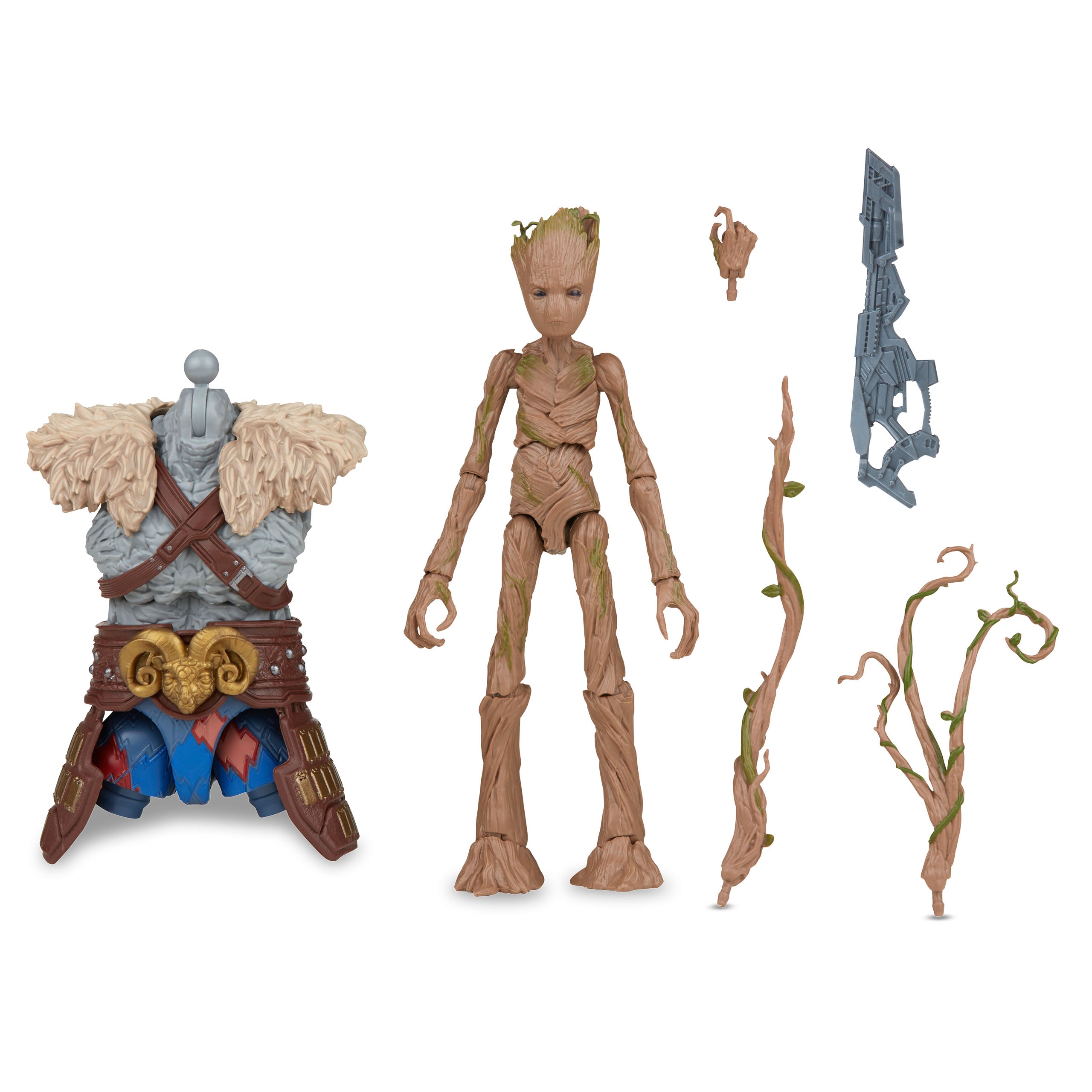 Product image Thor: Love and Thunder - Groot Action Figure