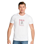 Produktbild Naruto - Jiraya T-Shirt weiß