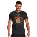 Produktbild Star Wars - Jabba's Loans T-Shirt grau