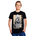 Produktbild Naruto - Tsunade T-Shirt schwarz