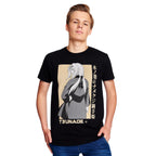 Produktbild Naruto - Tsunade T-Shirt schwarz