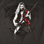 Product image Thor: Love and Thunder - Character T-Shirt grey