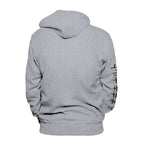 Produktbild Naruto Shippuden - Uzumaki Naruto Hoodie grau