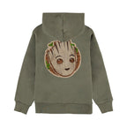 Produktbild Groot Hoodie Kinder - Guardians of the Galaxy