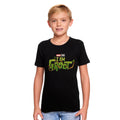 Produktbild Guardians of the Galaxy - I Am Groot T-Shirt Kinder schwarz