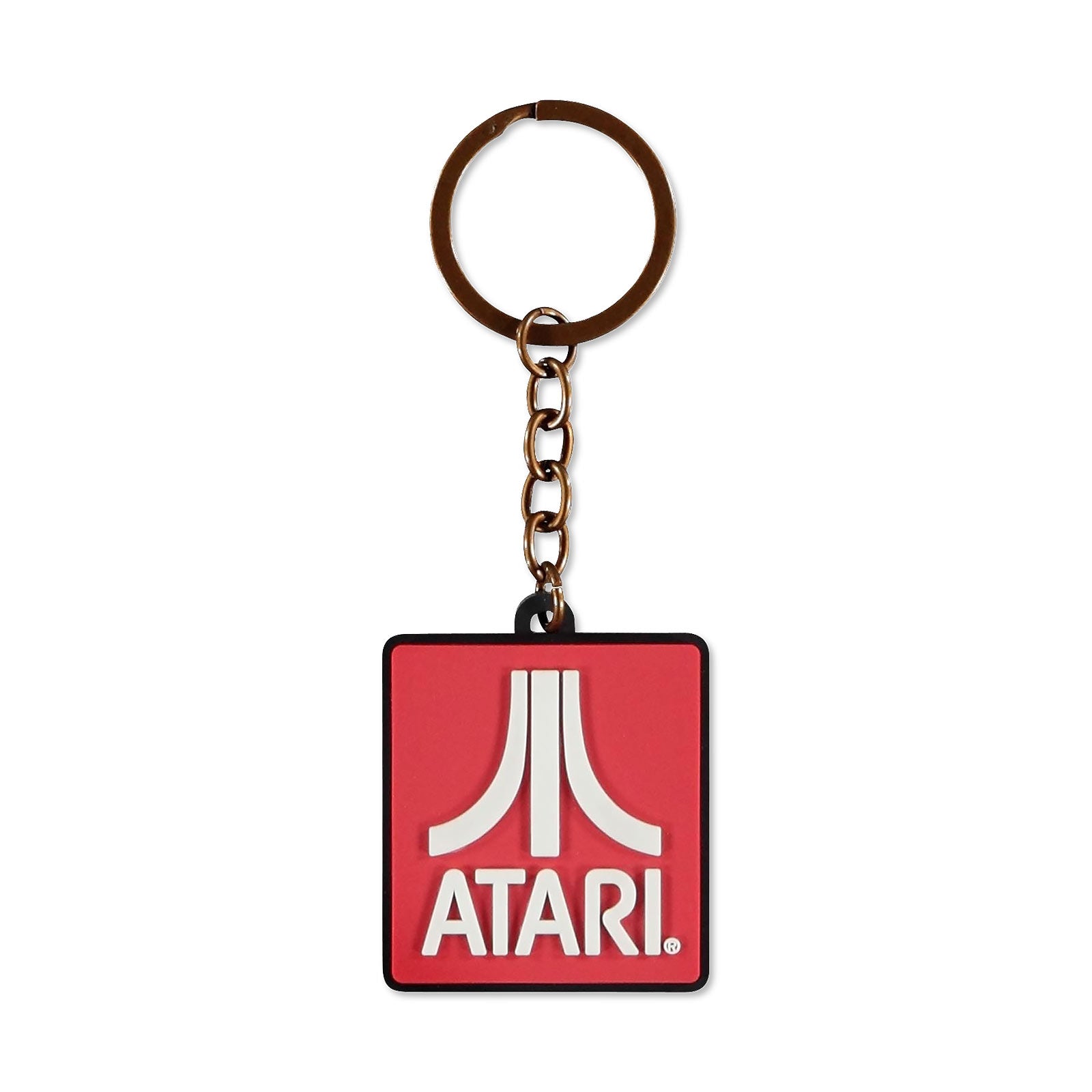 Product image Atari - Logo Keychain