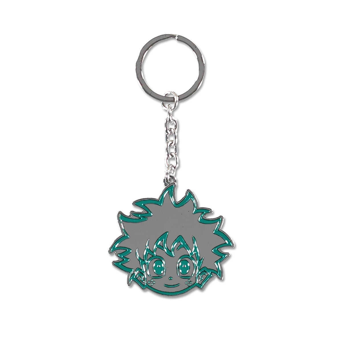 Produktbild My Hero Academia - Izuku Midoriya Schlüsselanhänger