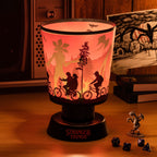 Produktbild Stranger Things - Upside Down Icon Lampe