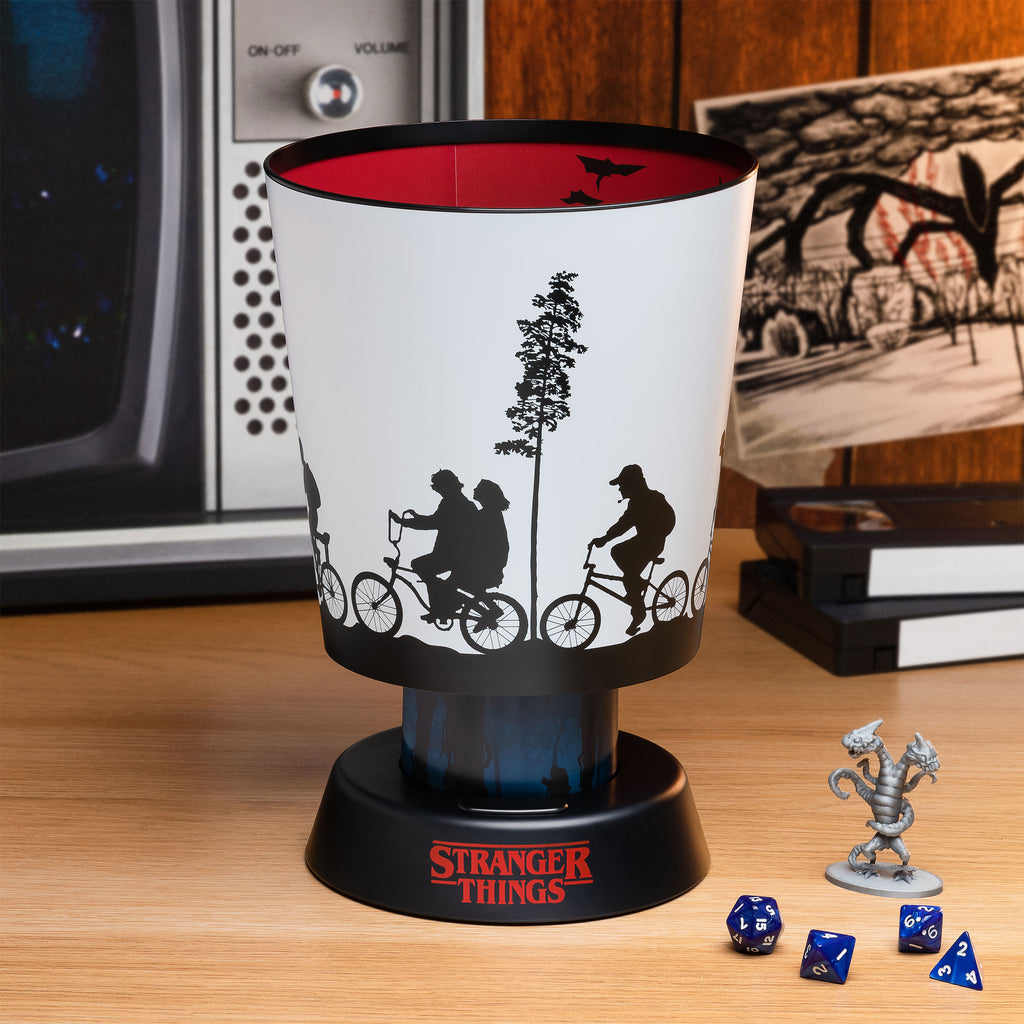Produktbild Stranger Things - Upside Down Icon Lampe
