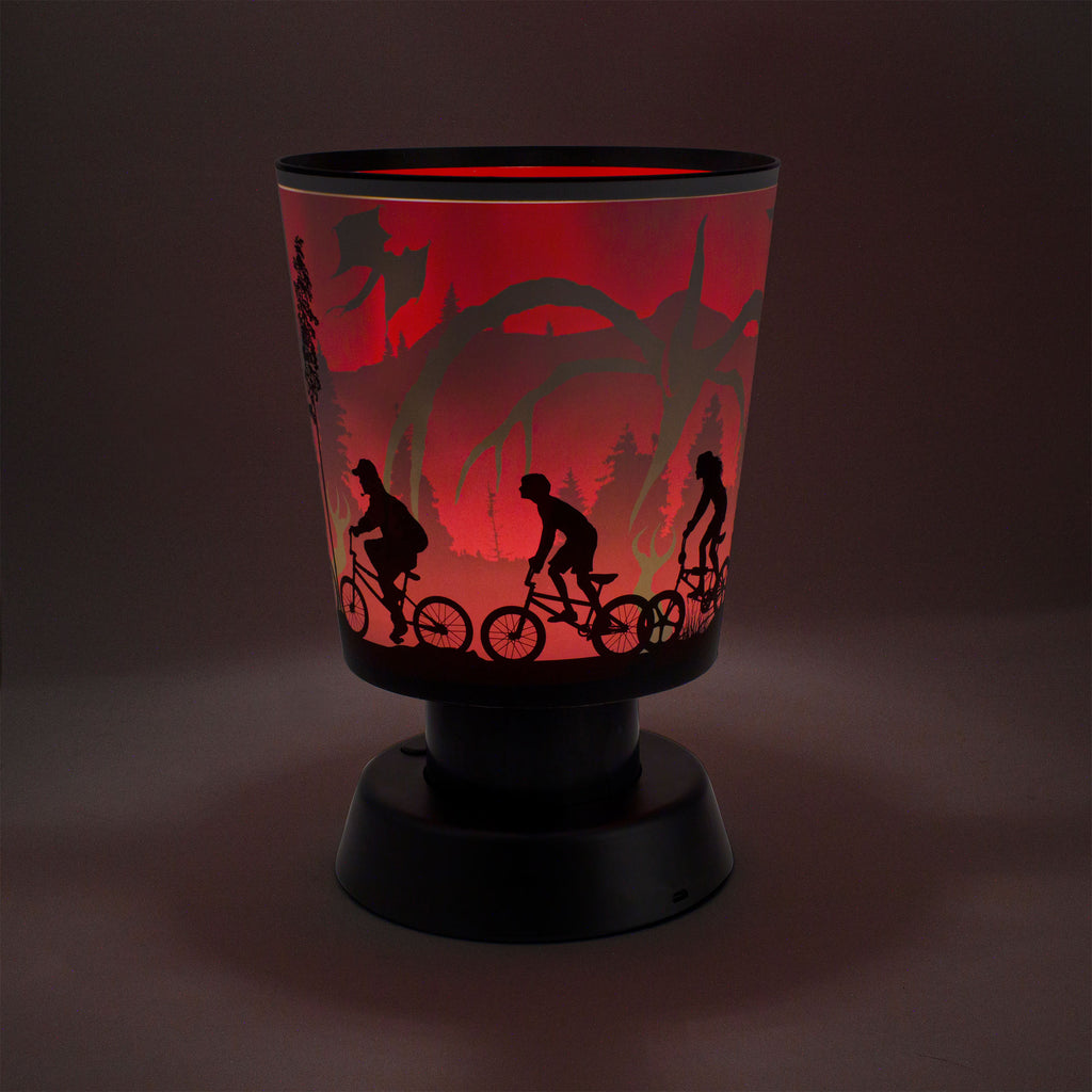 Produktbild Stranger Things - Upside Down Icon Lampe