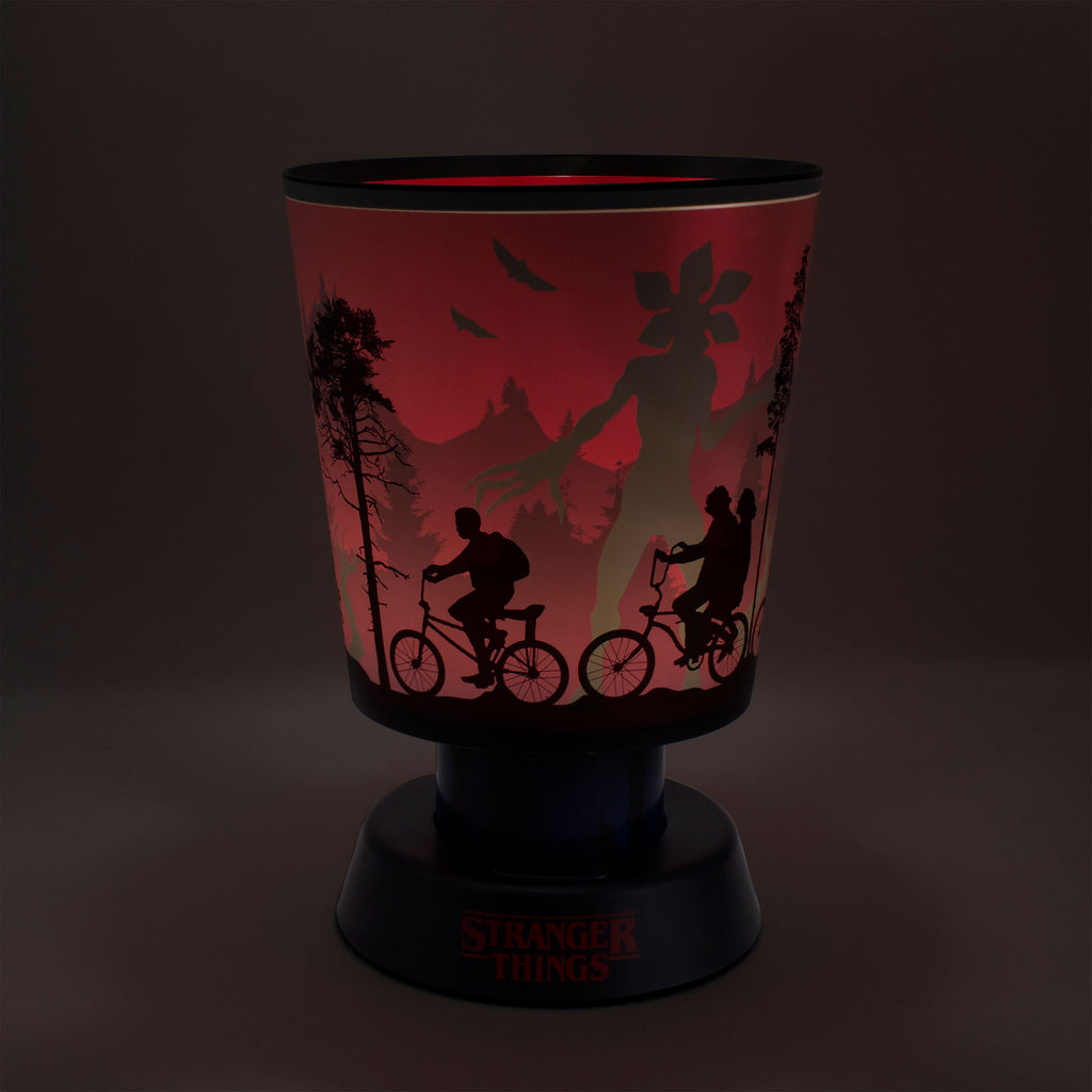 Produktbild Stranger Things - Upside Down Icon Lampe
