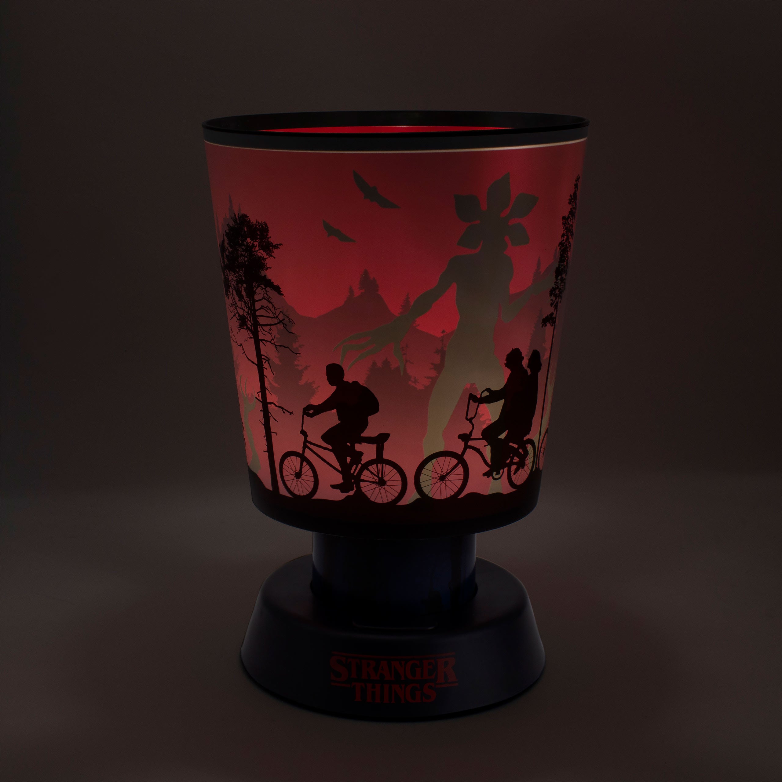 Produktbild Stranger Things - Upside Down Icon Lampe