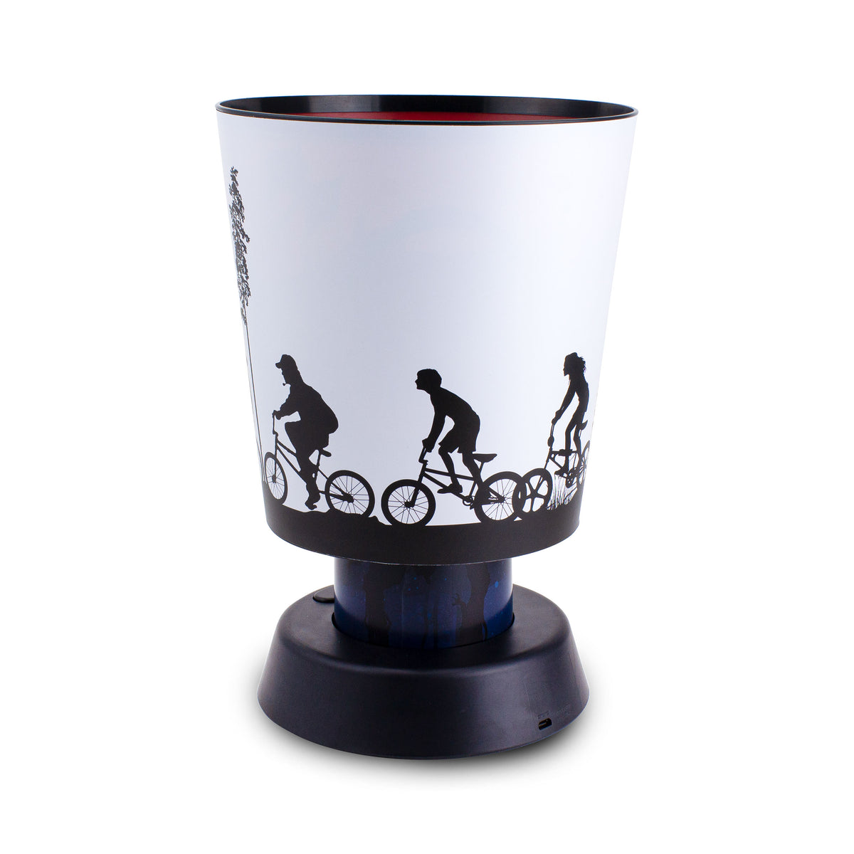 Produktbild Stranger Things - Upside Down Icon Lampe