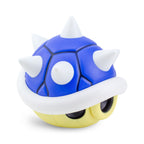 Produktbild Super Mario - Blauer Panzer Tischlampe mit Sound