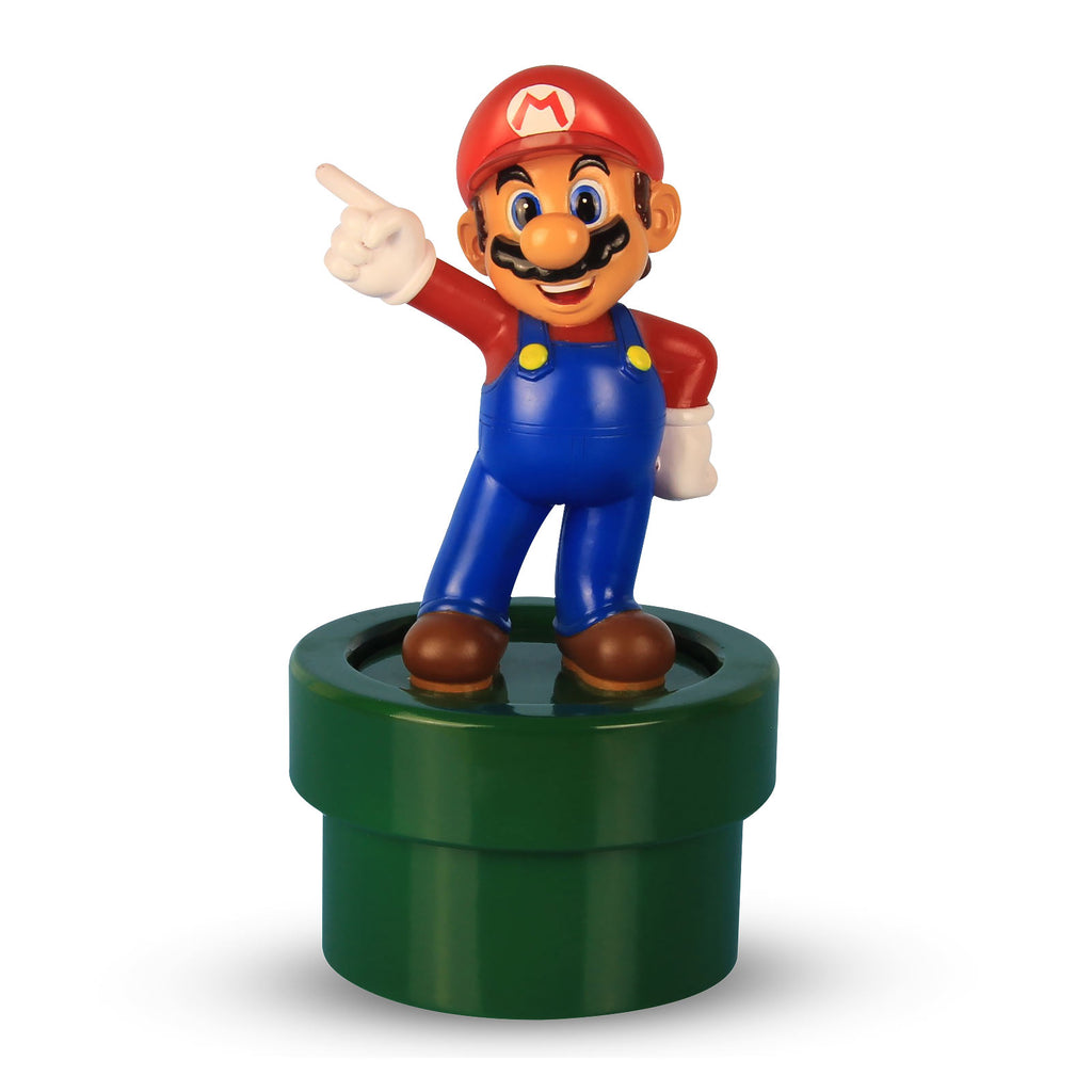Produktbild Super Mario Tischlampe