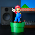 Produktbild Super Mario Tischlampe